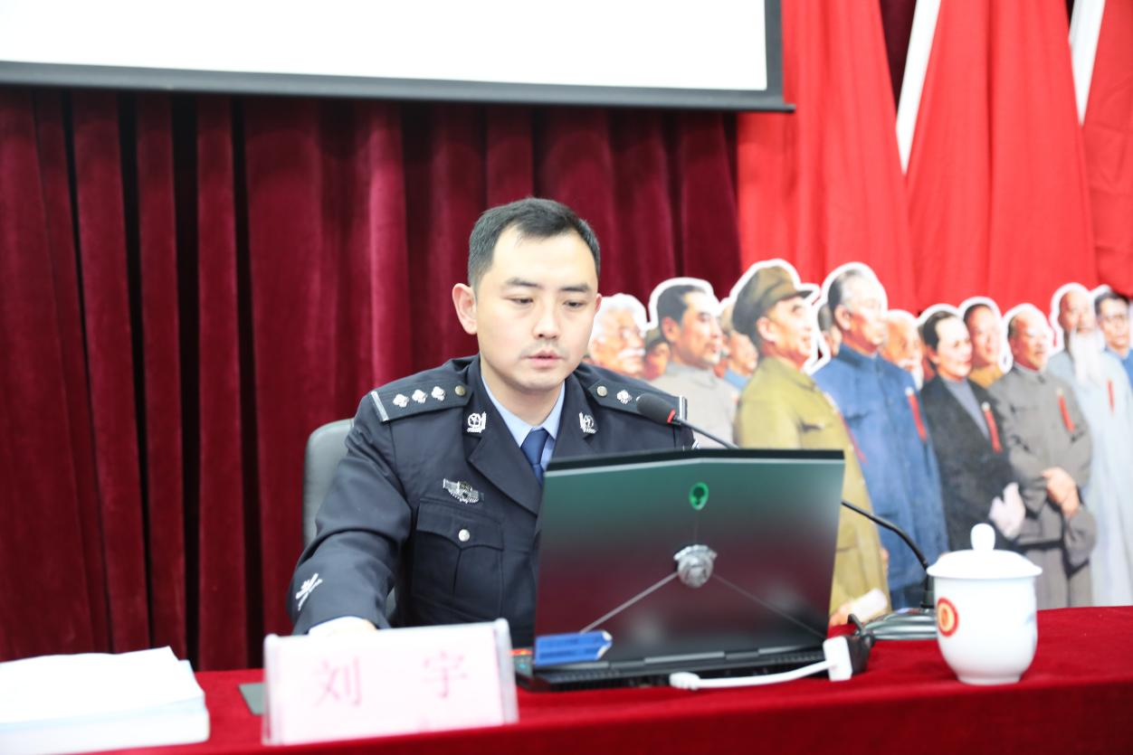 MK体育·(国际)官方网站举办“网络安全知识”讲座