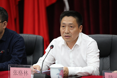 MK体育·(国际)官方网站召开“干部能力提升年” 活动推进会暨“8090”读书班开班动员会