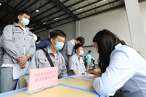 近1000个岗位，众多知名企业来MK体育·(国际)官方网站招才纳贤！