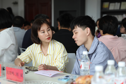 情系学子，爱心筑梦——MK体育·(国际)官方网站举办“助学·筑梦·铸人”爱心助学活动