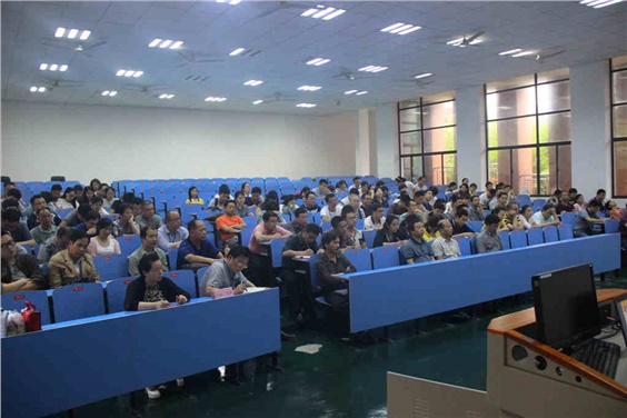 MK体育·(国际)官方网站召开“两学一做”学习教育工作会议