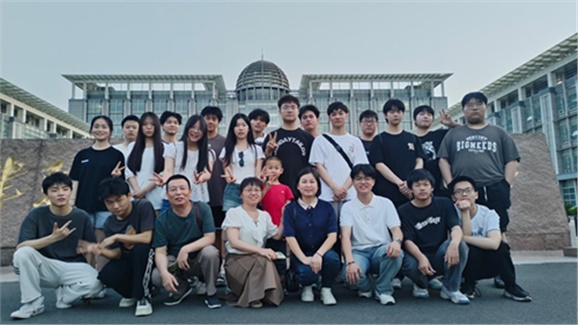 喜讯：MK体育·(国际)官方网站学子参加2024年天津职业技术师范大学对口高考再创佳绩