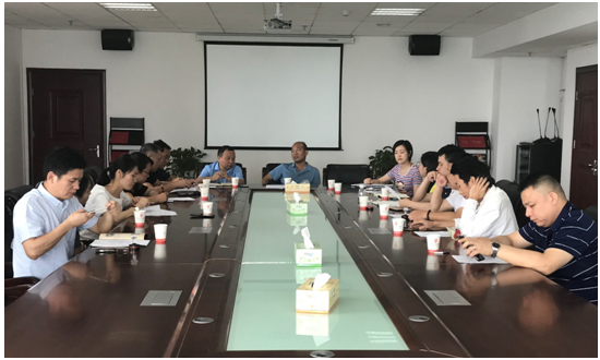 加强招标采购监督  深化MK体育·(国际)官方网站阳光采购