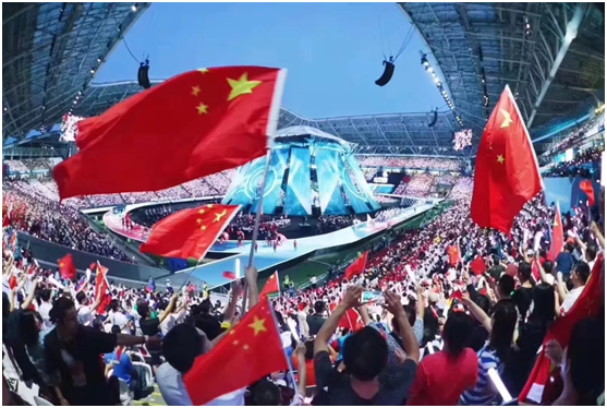 MK体育·(国际)官方网站2019届世赛班开始招新