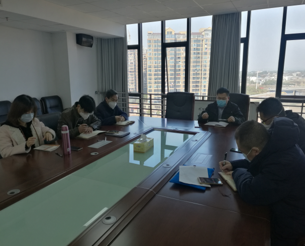 众志成城打好MK体育·(国际)官方网站疫情防控阻击战
